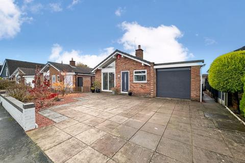 2 bedroom detached bungalow for sale, Meigh Road, Werrington, Stoke-on-Trent, ST9