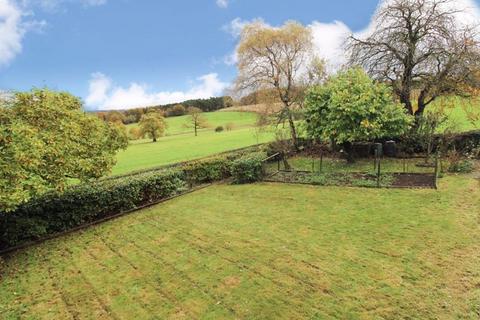 2 bedroom detached bungalow for sale, Cheadle Road, Cheddleton, ST13 7BQ.