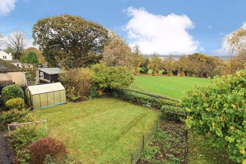 2 bedroom detached bungalow for sale, Cheadle Road, Cheddleton, ST13 7BQ.