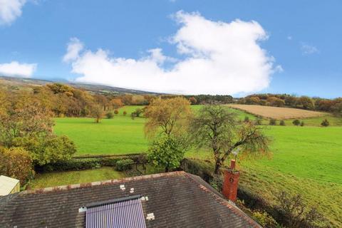 2 bedroom detached bungalow for sale, Cheadle Road, Cheddleton, ST13 7BQ.