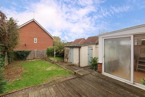 2 bedroom end of terrace house for sale, Briery Way, Hemel Hempstead