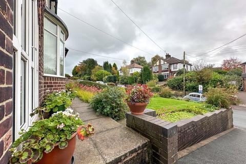 3 bedroom semi-detached house for sale, Park Lane, Knypersley, Biddulph