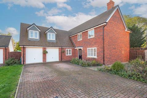 5 bedroom detached house for sale, Aston Clinton