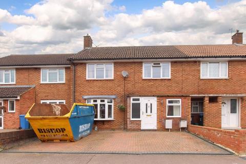 3 bedroom terraced bungalow for sale, Windmill Road, Hemel Hempstead