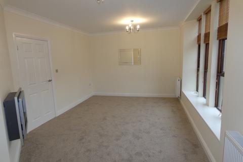 undefined, Dickson Road flat 8