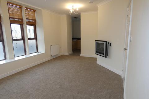 undefined, Dickson Road flat 8