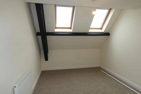 undefined, Dickson Road flat 8