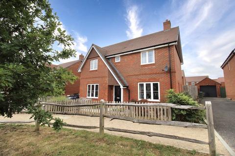 undefined, Harper Road, Southampton SO32