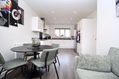 undefined, Harper Road, Southampton SO32