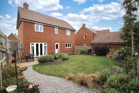 undefined, Harper Road, Southampton SO32