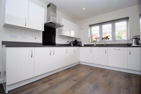 undefined, Harper Road, Southampton SO32