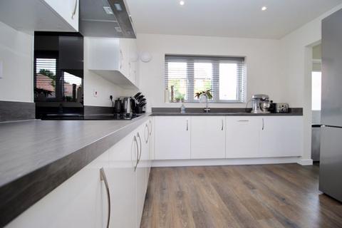undefined, Harper Road, Southampton SO32