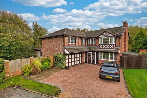 5 bedroom detached house to rent, Chessington Close, Appleton