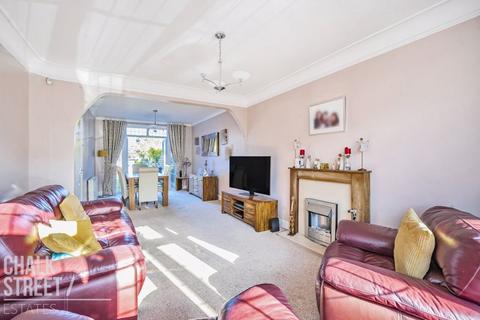 5 bedroom terraced house for sale, Burnway, Hornchurch, RM11