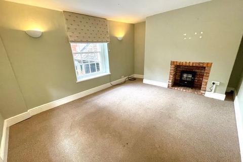 5 Birch Terrace, Llangollen, LL20 8LW