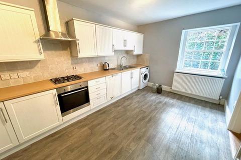 5 Birch Terrace, Llangollen, LL20 8LW