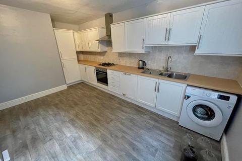 5 Birch Terrace, Llangollen, LL20 8LW
