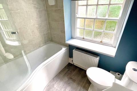 5 Birch Terrace, Llangollen, LL20 8LW
