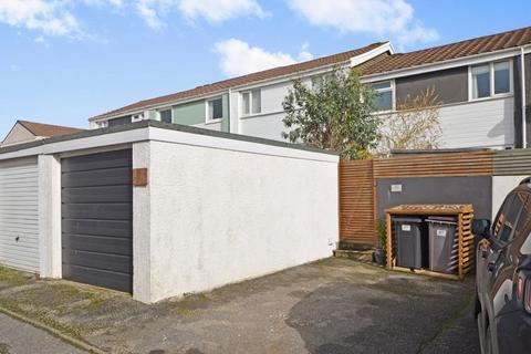 3 bedroom terraced house for sale, Eglos Road, Truro TR4