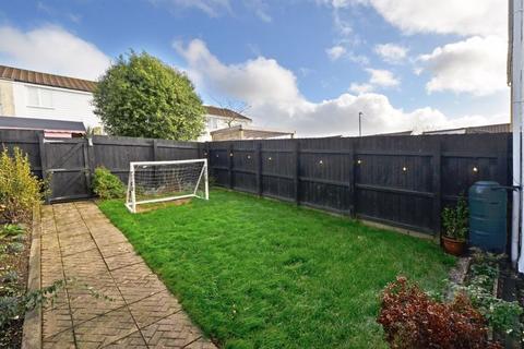 3 bedroom terraced house for sale, Eglos Road, Truro TR4