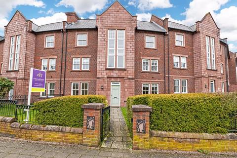 4 bedroom townhouse for sale, Stansfield Drive, Grappenhall Heys