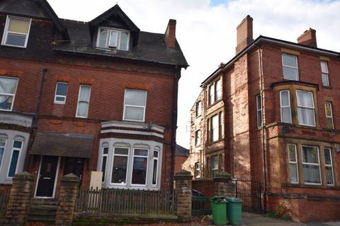 1 bedroom apartment to rent, Nottingham Road, Nottingham