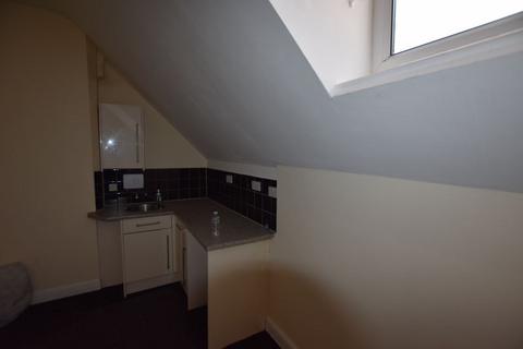 1 bedroom apartment to rent, Nottingham Road, Nottingham