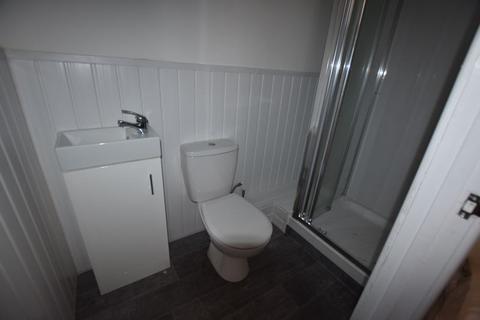 1 bedroom apartment to rent, Nottingham Road, Nottingham