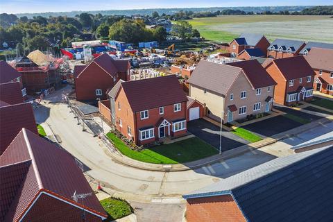 4 bedroom detached house for sale, Brantham Heights, Slough Road, Brantham, Manningtree, CO11