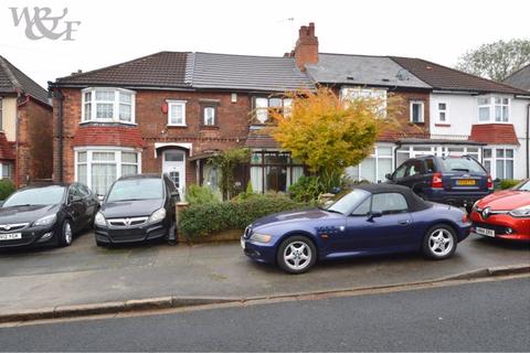 3 bedroom terraced house for sale, Low Wood Road, Birmingham B23