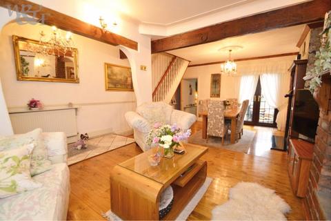 3 bedroom terraced house for sale, Low Wood Road, Birmingham B23