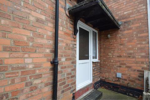 3 bedroom end of terrace house for sale, Goosemoor Lane, Birmingham B23