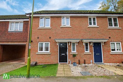 3 bedroom semi-detached house for sale, Aldermere Avenue, West Cheshunt