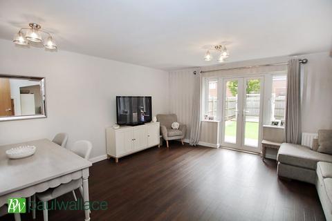 3 bedroom semi-detached house for sale, Aldermere Avenue, West Cheshunt