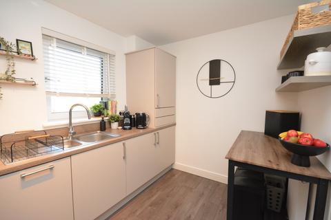 2 bedroom flat for sale, Forbes Place, Laurieston, Falkirk, Stirlingshire, FK2 9AY