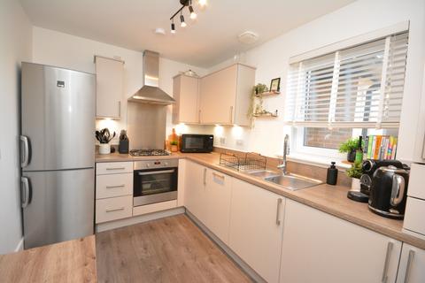 2 bedroom flat for sale, Forbes Place, Laurieston, Falkirk, Stirlingshire, FK2 9AY