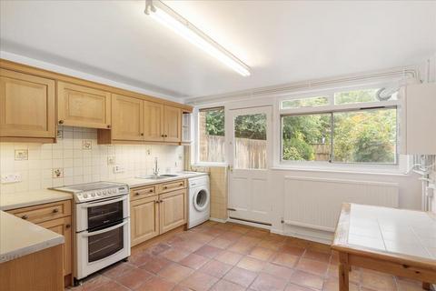 4 bedroom house for sale, Brecon Road, Hammersmith, London, W6