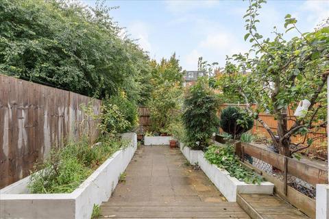 4 bedroom house for sale, Brecon Road, Hammersmith, London, W6