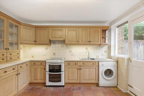 4 bedroom house for sale, Brecon Road, Hammersmith, London, W6