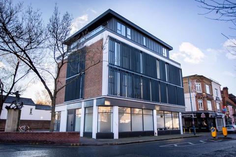 undefined, Old London Road, Kingston Upon Thames