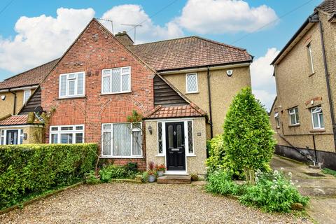 3 bedroom semi-detached house for sale, Langley Lane, Abbots Langley, WD5