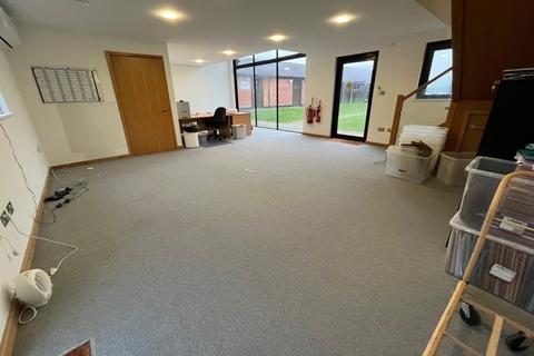 Office for sale, 8 Langham Barns Business Centre, Langham Lane, Colchester, Essex, CO4