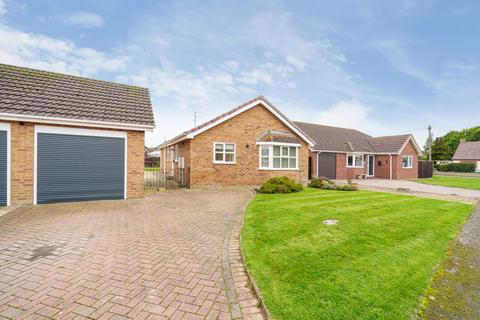 3 bedroom detached bungalow for sale, Coles Close, Holbeach, Spalding, Lincolnshire, PE12