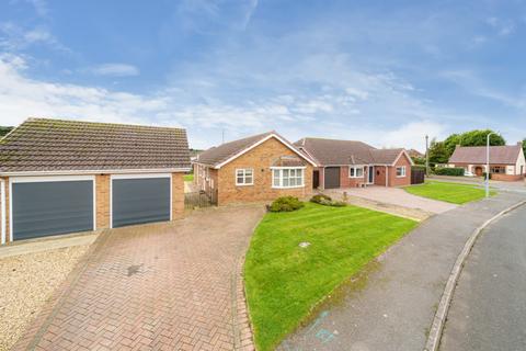 3 bedroom detached bungalow for sale, Coles Close, Holbeach, Spalding, Lincolnshire, PE12