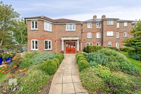 2 bedroom retirement property for sale, Barnes Lodge, Wessex Road, Dorchester DT1