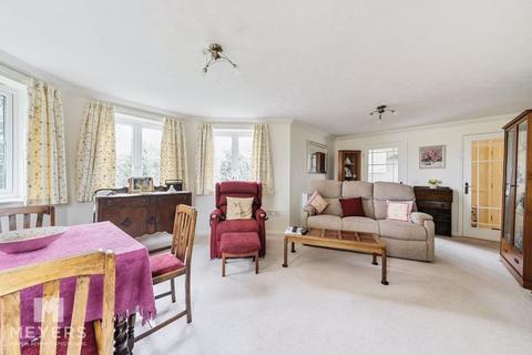 2 bedroom retirement property for sale, Barnes Lodge, Wessex Road, Dorchester DT1