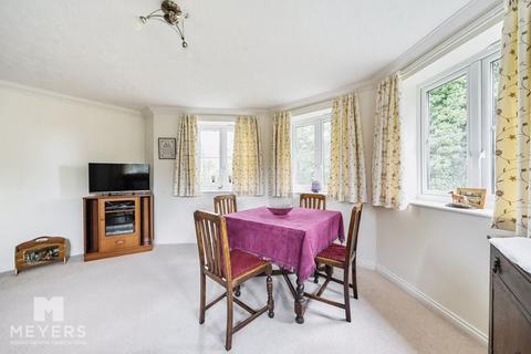 2 bedroom retirement property for sale, Barnes Lodge, Wessex Road, Dorchester DT1