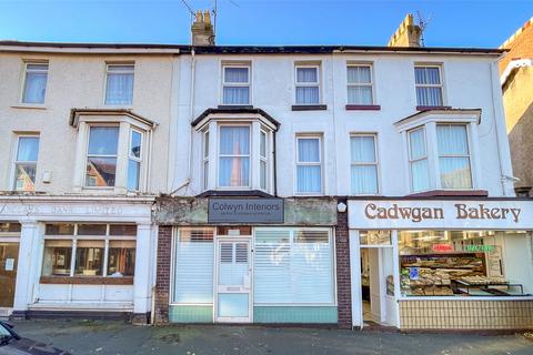 3 bedroom maisonette for sale, Abergele Road, Old Colwyn, Colwyn Bay, Conwy, LL29