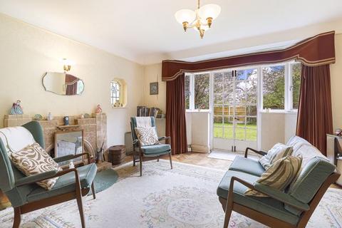 4 bedroom detached house for sale, Seymour Gardens, Surbiton, KT5