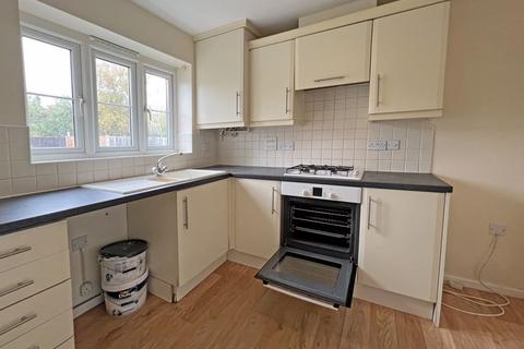 2 bedroom terraced house for sale, Borle Brook Court, Bridgnorth WV16